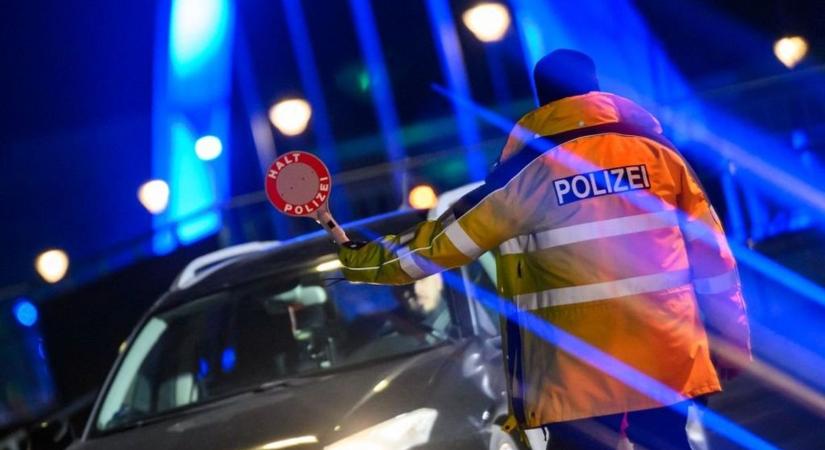 Új migránsbanda tartja rettegésben Berlint: menedékkérőkből toboroznak bérgyilkosokat