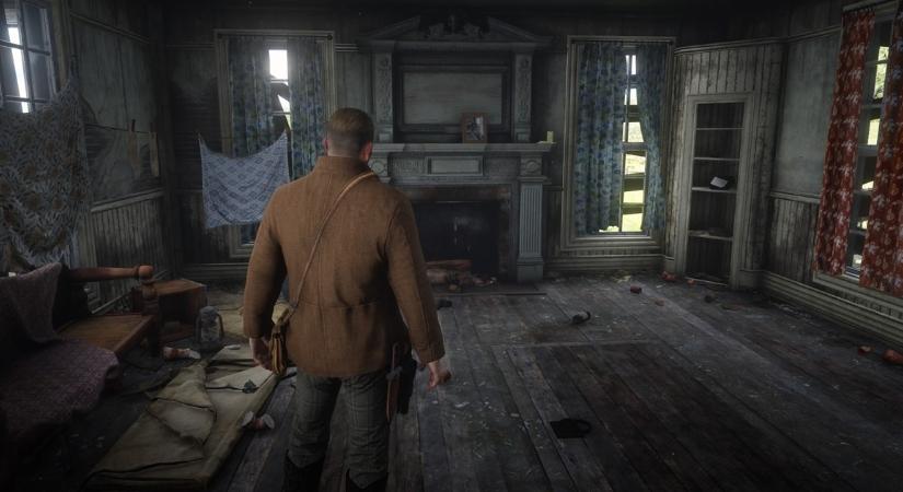 Ezekben a játékokban nem számítottunk HORROR pillanatokra!