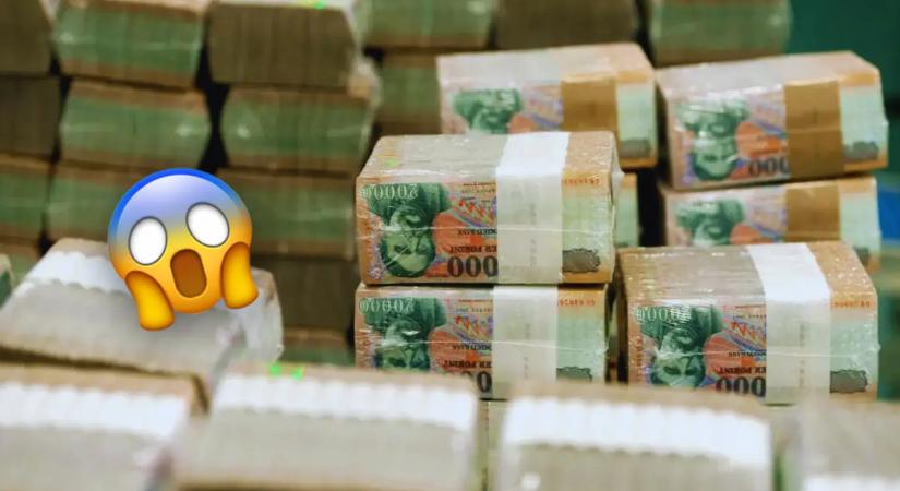 Ez az 5 csillagjegy multimilliárdos lehet most hétvégén, megnyerhetik a lottót