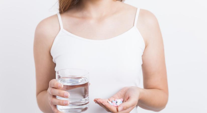 Roppant veszélyes ezeknek a vitaminoknak a túladagolása, akár kórházba is kerülhetsz