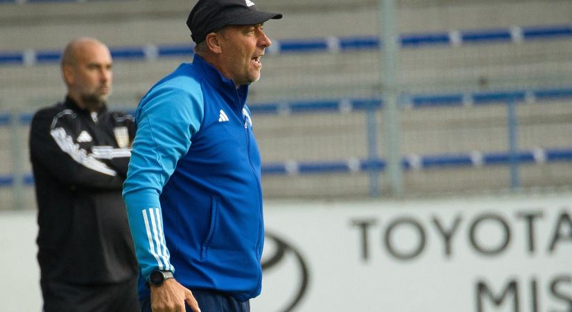 "Nem az a célunk, hogy felkerüljünk. Az egy kicsit hiú ábránd volt mindenki számára" - NB II-es értékelések