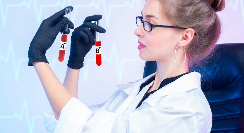 A vércsoportod leleplezi, milyen a személyiséged – Egy professzor döbbenetes titkokat árult el