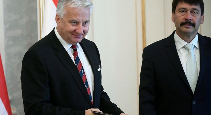 Komoly hiányosságokat tárt fel az ÁSZ Semjén és Áder alapítványainál