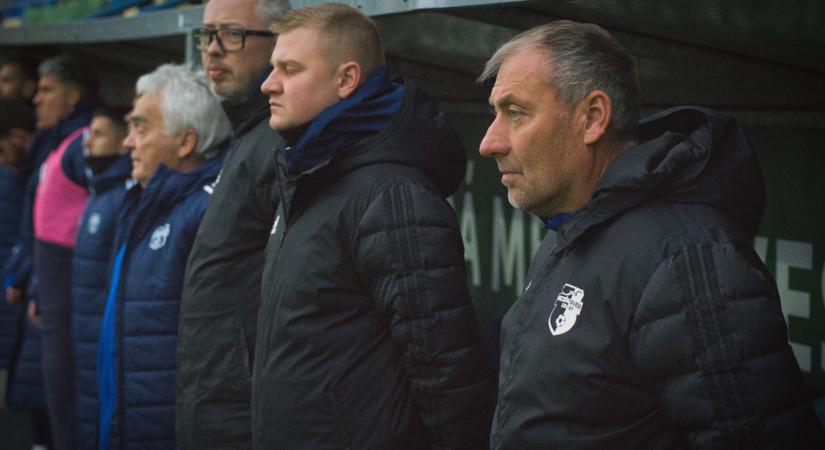 Csertői megérezte, hogy nem nyernek, Erős meleg pillanatokról beszélt