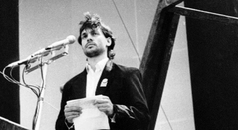 „Ruszkik, haza!?” Komolyan ezt meri nekiszegezni Orbán Viktornak Magyar Péter?