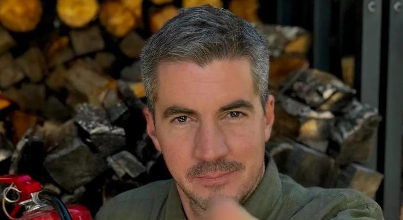 Kocsis Máté alaposan odapörkölt Magyar Péternek a kaposvári rendezvény után