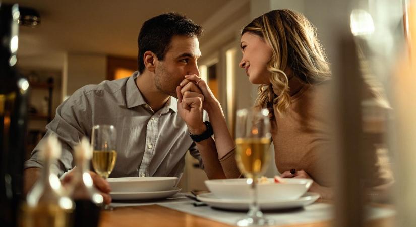 7 kifejezés, amit a férfiak akkor használnak, amikor csak egy dolog érdekli őket