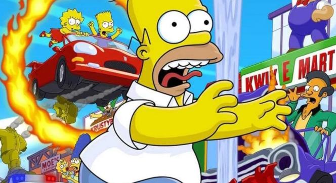 A The Simpsons: Hit & Run: a sorozat felelős producere feltámasztaná!