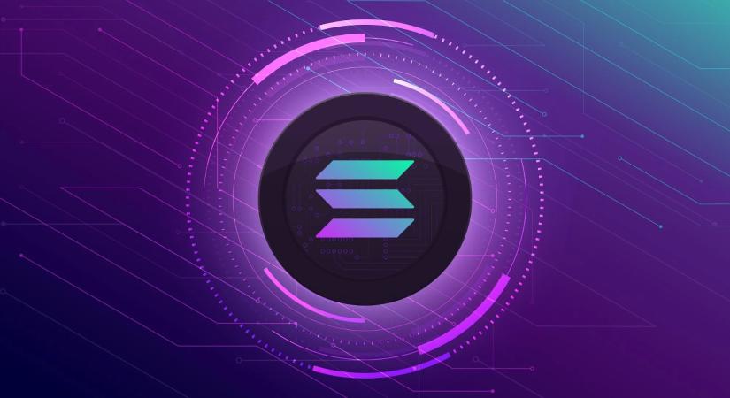 6 éves lett a Solana: több mint 518 milliárd tranzakció és hatalmas növekedés a blokkláncon