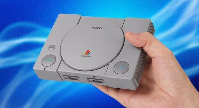 PlayStation Lego-szett érkezik az év végén!