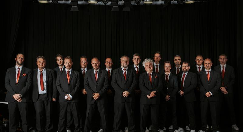 A Budapest Jazz Orchestra játszik a Lamantin Jazz Klubban (már. 21.)