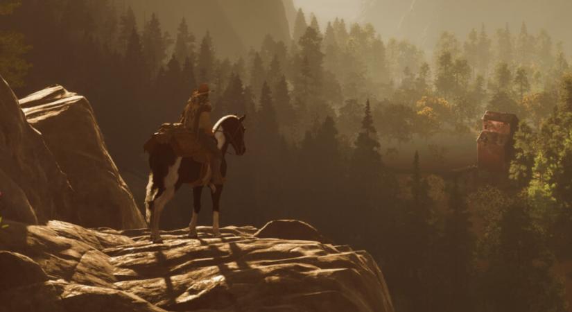 Izgalmas westernjátékkal tér vissza az Overwatch rendezője