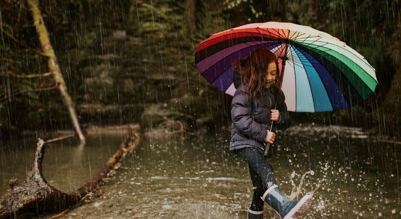 Akár hózápor is jöhet ma? Ilyen lesz a keddi időjárás Zalában