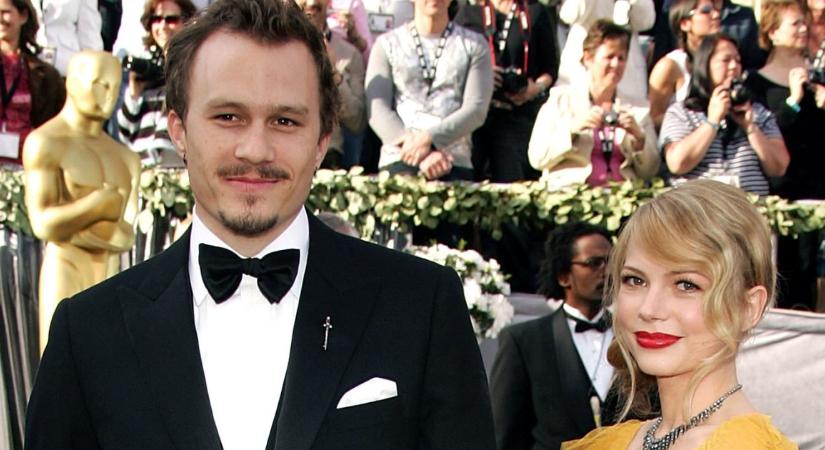 101 lesokkoló fotó, ami bebizonyítja, hogy mennyit változott a világ 20 év alatt - ilyen volt az Oscar-gála 2006-ban