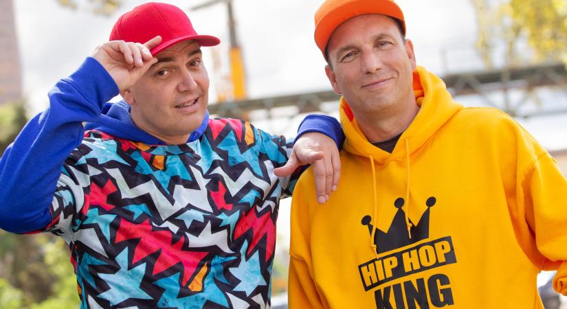 Kiderült az igazság: mégsem indul az Ázsia Expresszben a legendás duó