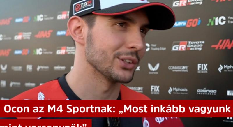 Megöléssel fenyegetik a Forma-1-es pilótát a vasárnapi baleset miatt