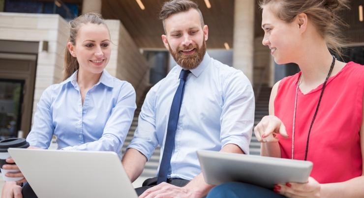 Nem a fizetés számít: ez tartja a munkahelyen a Z generációt