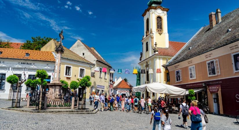 Ezek a legjobb ingázóvárosok Budapest környékén – rangsor