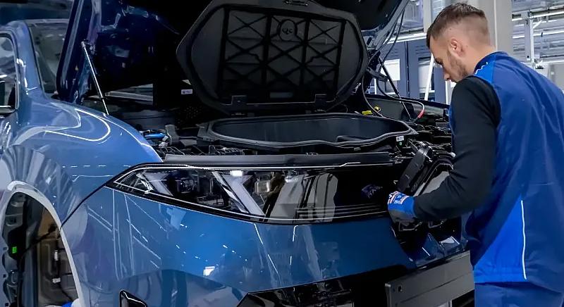 Magyarországra érkezik az autóipari beruházások új hulláma