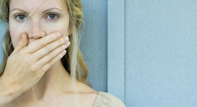 Ezt jelenti, ha nem tudsz megszólalni álmodban