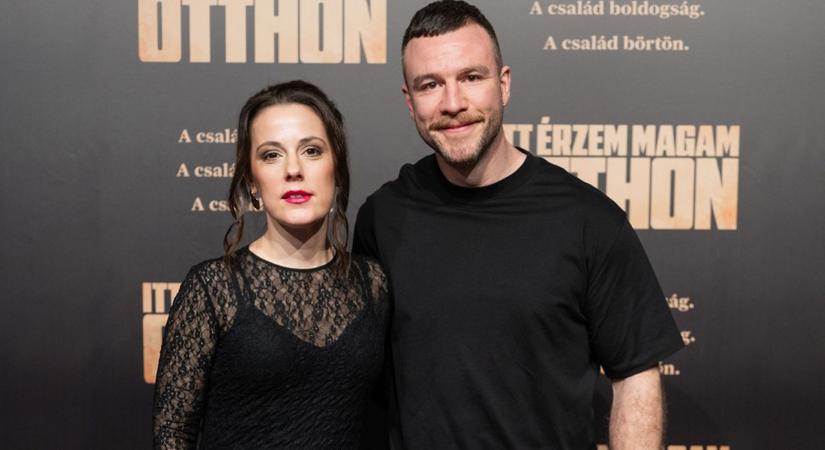 Molnár Áron és Lovas Rozi kihívták Magyar Pétert, így reagált a Tisza Párt elnöke