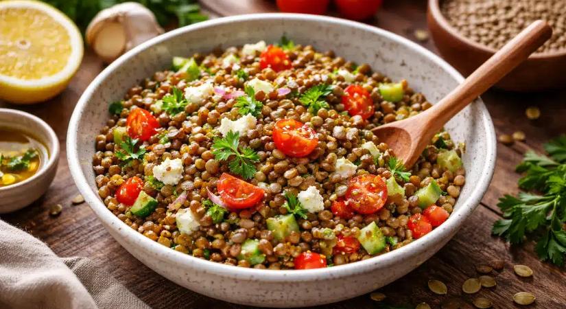 Sokan túl ritkán fogyasztják: ez az élelmiszer rendkívül egészséges