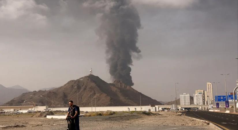 Iránnak hosszabb távon nincs esélye a zavarkeltésre: az olaj- és a gázipar azonnal reagált a Hormuzi-szoros lezárására