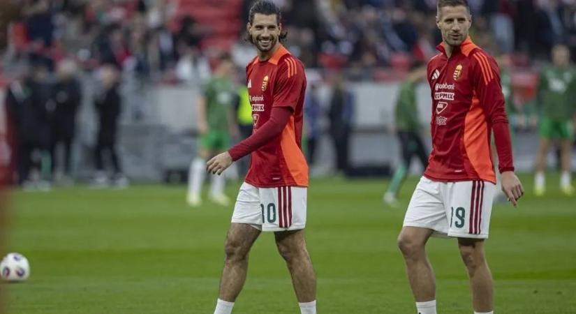 Végre eljött az idő, hogy Marco Rossi és a magyar válogatott kísérletezzen?