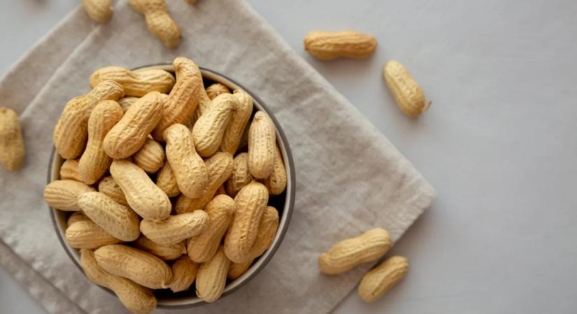 Sokan nem tudják: ekkora a különbség a földimogyoró és a pekándió között