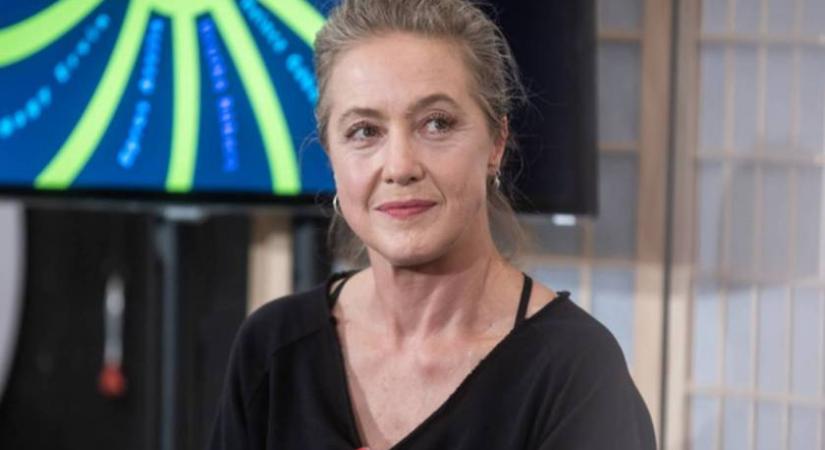 Hiába top magyar színésznő, 29 ezer forint nyugdíjat becsültek neki: ezt mondta róla