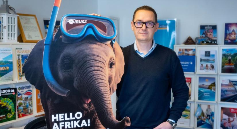 Nyaralás 2026 - Ezek a legnépszerűbb külföldi úti célok idén