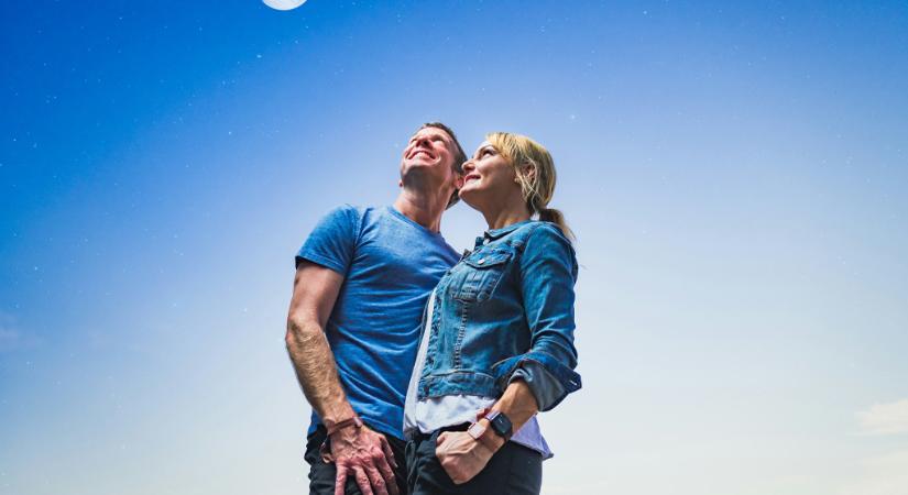 3 csillagjegy páros, akik minden egyes életükben visszatalálnak egymáshoz