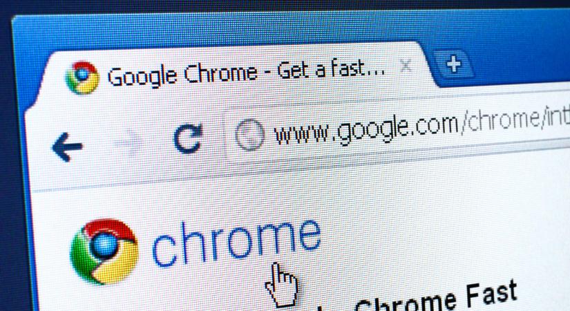 Soron kívüli, sürgős frissítést adott ki a Chrome