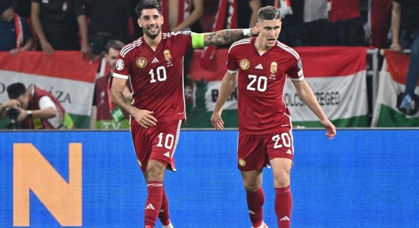 „Azt teljesen elképzelhetetlennek tartom” – Juhász Roland Szoboszlairól, Sallairól és az idei első válogatott keretről