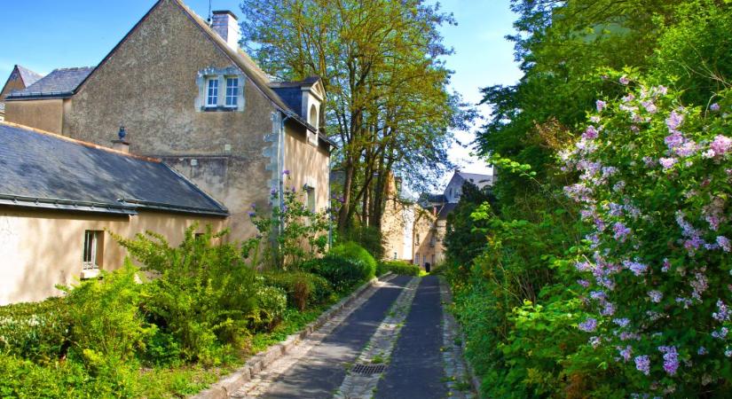 30 éve elkövetett adminisztrációs hiba miatt kell kettévágnia a házát egy nyugdíjas párnak