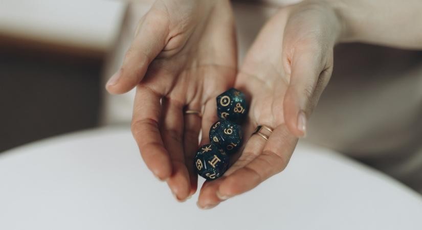 Számmisztika: baljós üzenetet hoz erre a hétre