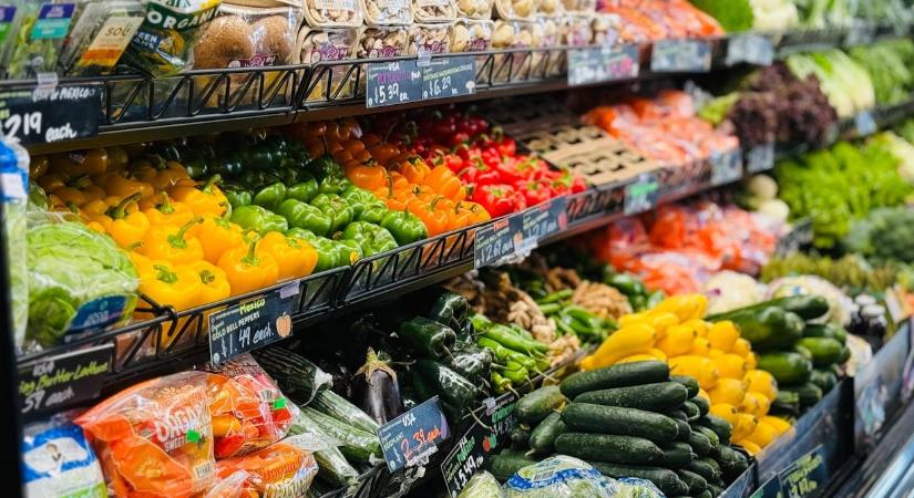 Olcsóbb lett ez a néhány élelmiszer, ezeket most érdemes megvenni