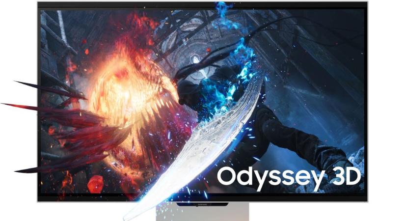 A Samsung megint 3D-vel hódítana. Ezúttal összejön?