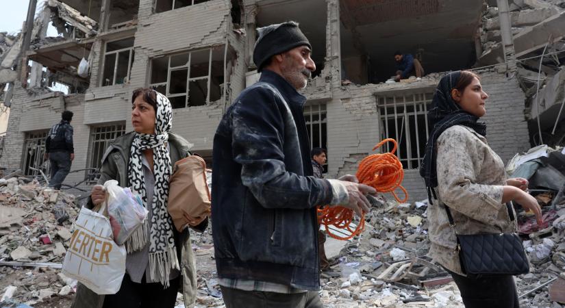 Újabb migrációs hullám fenyeget?