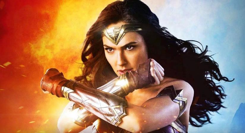 Meglepő! Ez az ikonikus személy ihlette Gal Gadot Wonder Womanjét!