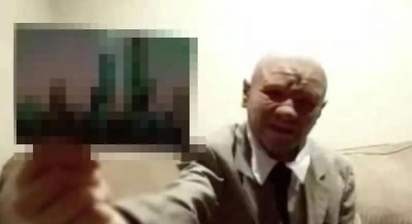 „Időutazó vagyok, és van egy fotóm, amely bemutatja, milyen az élet 2118-ban"