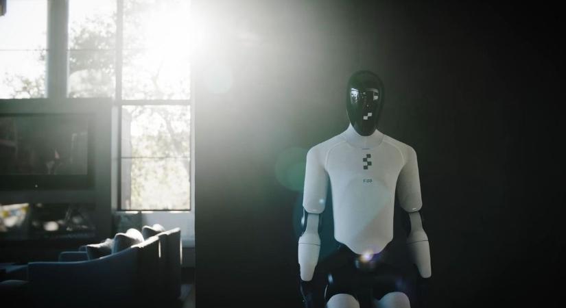 Robotok árasztják el a debreceni BMW-gyárat: emberek helyett fognak dolgozni – focipályányi napelemekkel töltik a fémtestű munkavállalókat