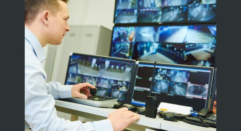 A biztonság új korszaka: a preventív videófelügyelet nem csak reagál, hanem megelőz