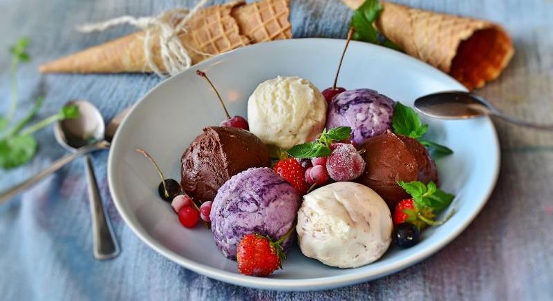 Idén odaver a fagyi ára, egy gombóc 700 forintba is kerül