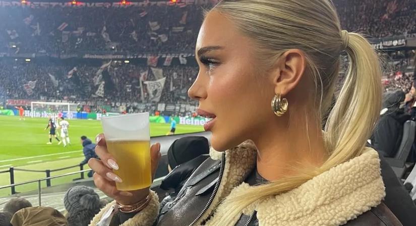 Kitálalt a bérelhető barátnő a sztárfocisták titkos életéről