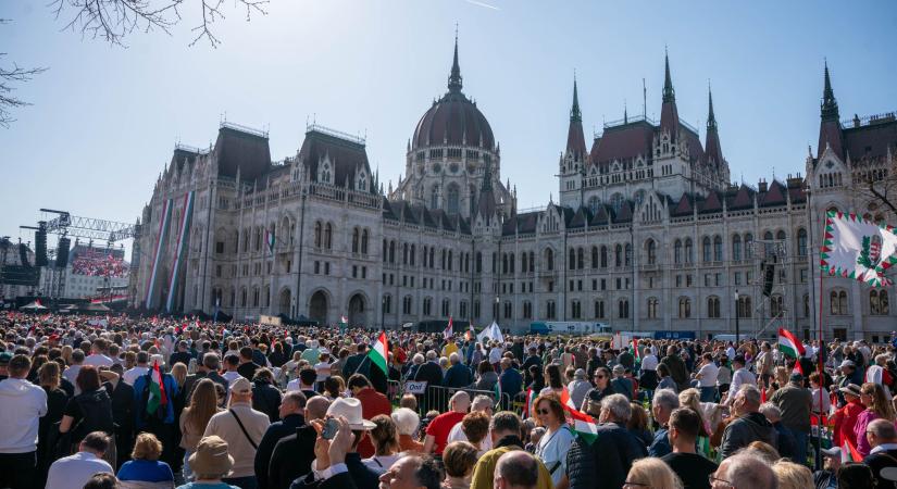 Kaszab Zoltán: Ereje teljében van a jobboldal