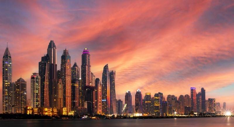 Újraindult a légiforgalom a dubaji repülőtéren