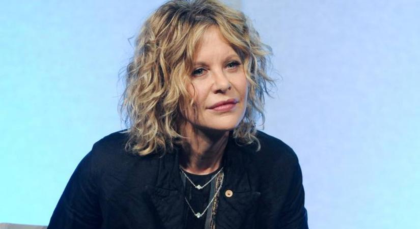 A 64 éves Meg Ryan is ott volt az Oscar-gála afterpartiján: így fest a plasztikái után