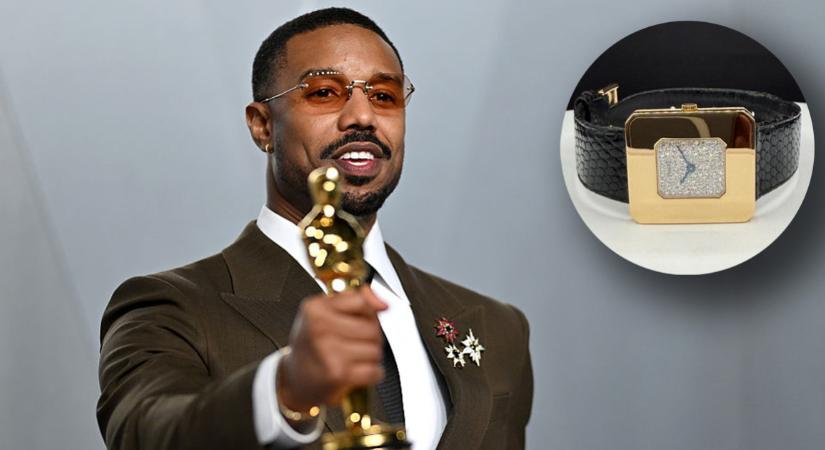 Az Oscar-gála legmenőbb órái: ezek a luxusdarabok ragyogtak a vörös szőnyegen