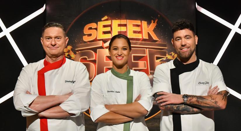 Séfek séfe: a nézők inkább lenémítják a tévét, ezt nagyon nem bírják tovább